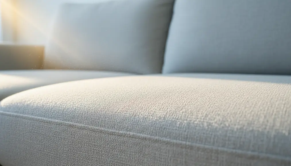 Keunggulan Cuci Sofa Berbasis Uap Dibanding Metode Konvensional