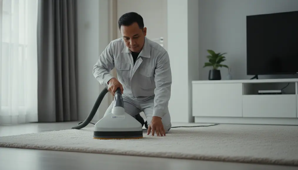 Strategi Pencegahan dan Penanganan 