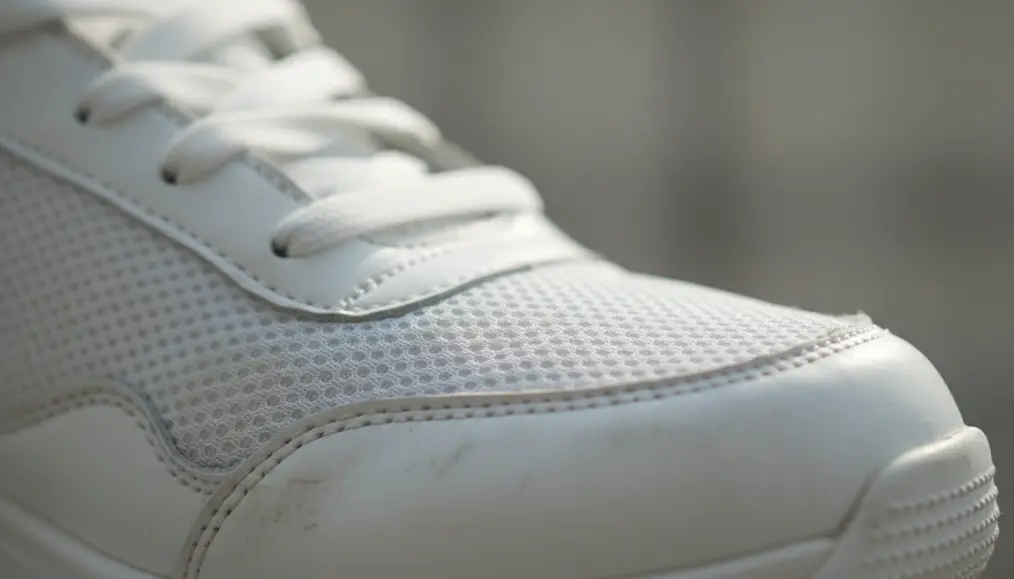 Mengapa Harus Hati-hati Saat Mencuci Sepatu Manual?