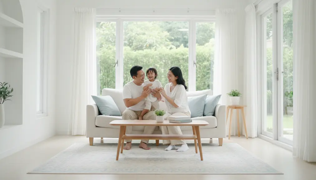 Testimoni Pelanggan Home Steril