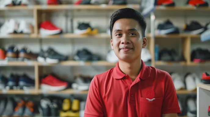 Kenapa bisnis produk sepatu termasuk pembersih jadi tren usaha?