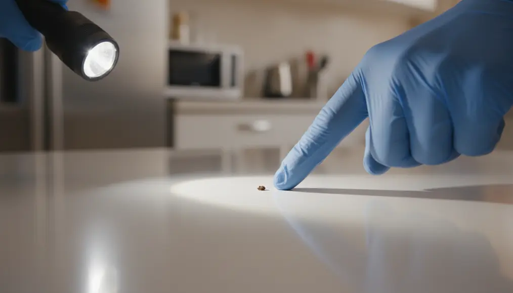 Mengenali Tanda-Tanda Infestasi Kecoa dan Kapan Harus Memanggil Ahli