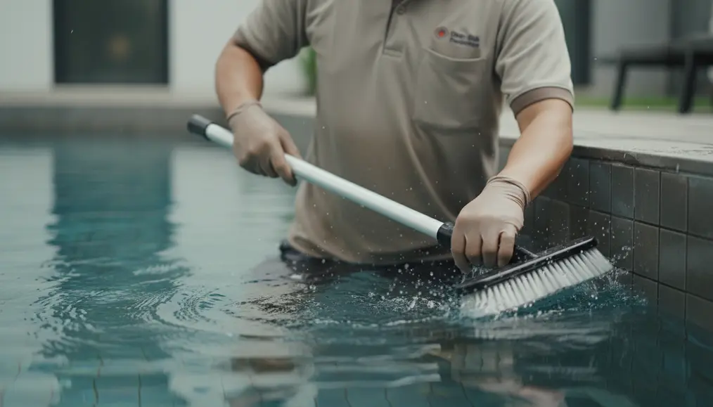 Keunggulan Tukang Kolam Renang Profesional Jakarta Selatan Kami