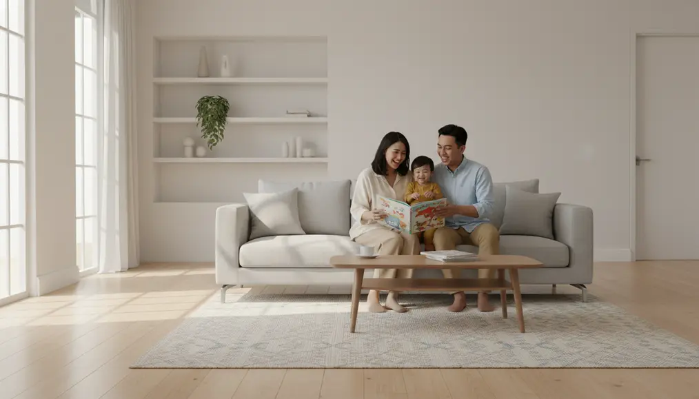 Testimoni Pelanggan Home Steril