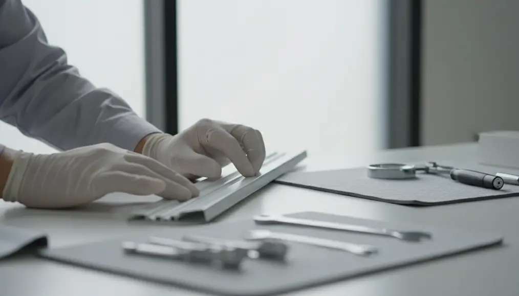 Faktor Utama yang Memengaruhi Perbedaan Harga Rolling Door per Kota