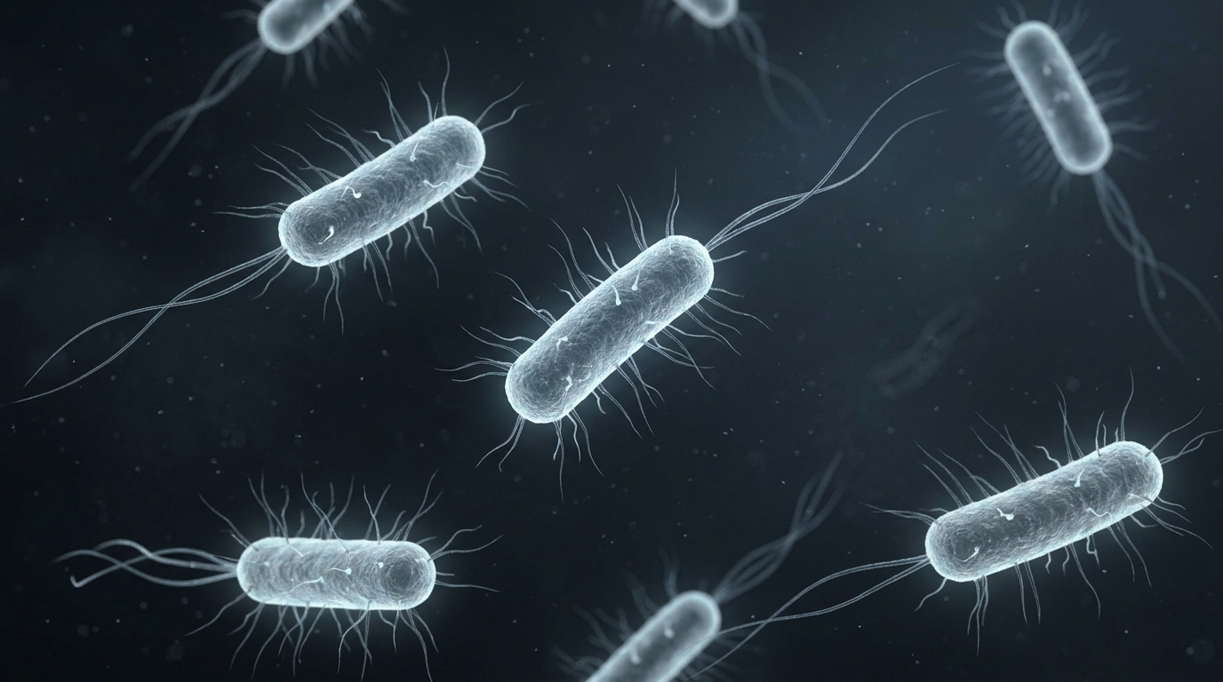 Pseudomonas aeruginosa