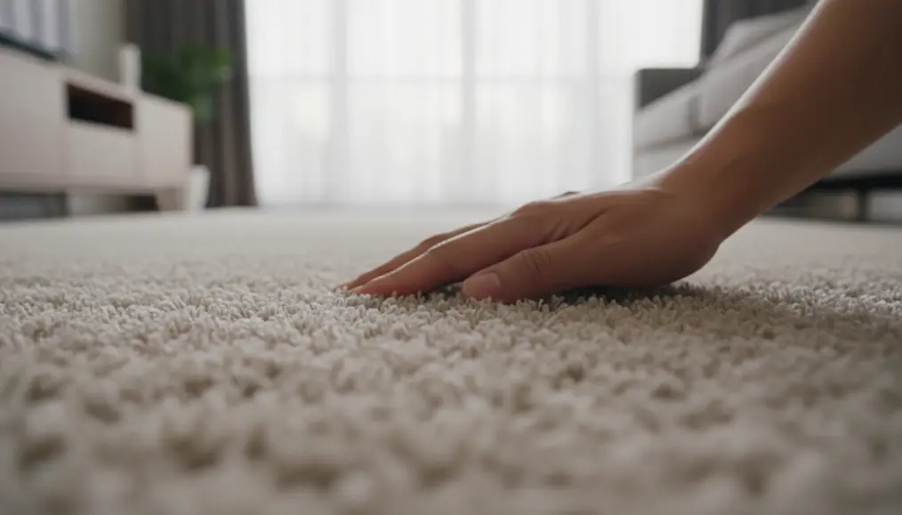 Mana Lebih Bersih Cuci Karpet Basah atau Dry Clean?