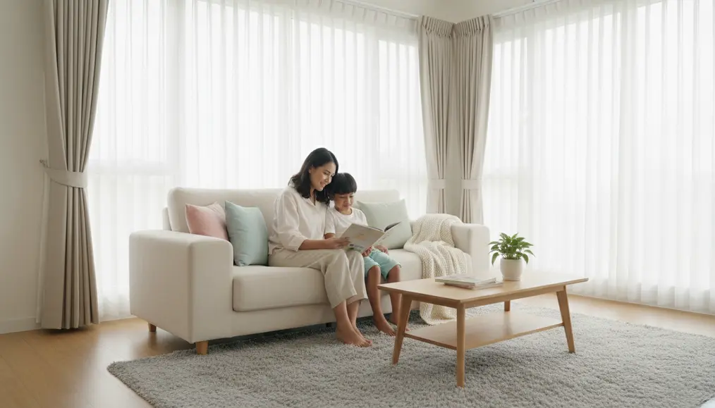 Mengapa kamu harus memilih jasa Fogging Disinfektan di Home Steril?