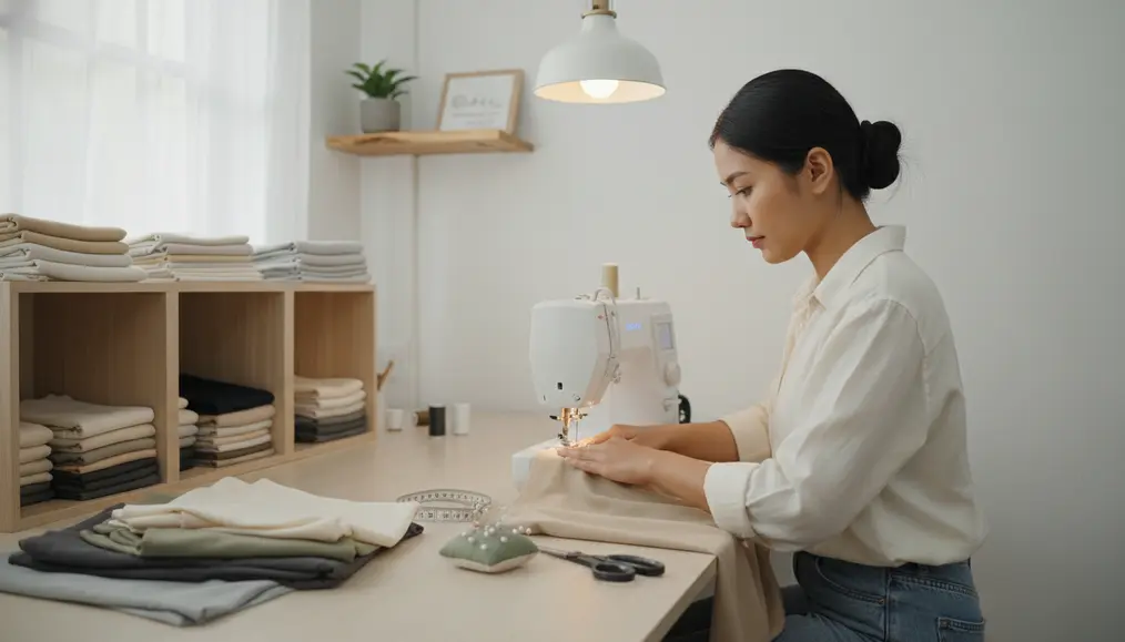 Strategi Produksi Efisien dengan Modal Kecil