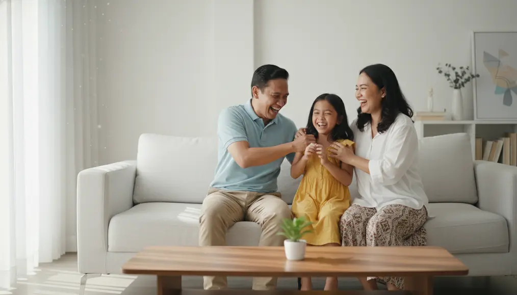 Jasa Cuci Sofa Bergaransi: Investasi Cerdas untuk Kualitas Hidupmu