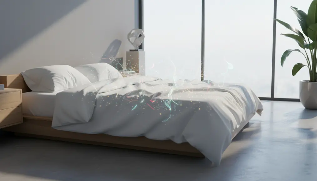 Mengapa Kasurmu Bisa Jadi Sarang Bakteri Berbahaya? Membongkar Ancaman Tak Kasat Mata