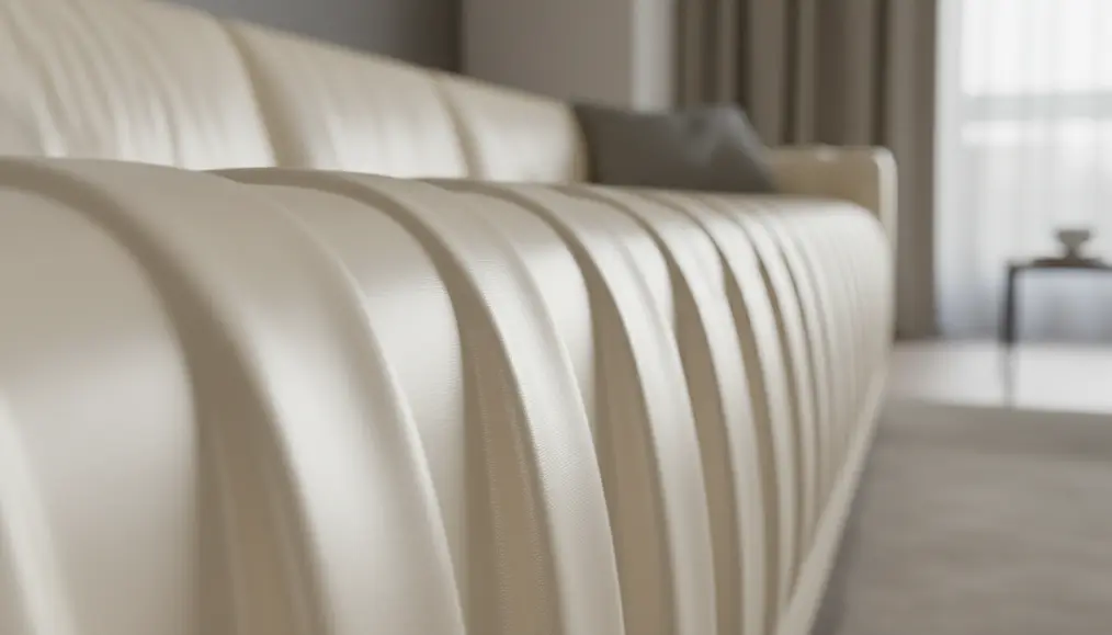 Mengenal Lebih Dekat Sofa Sutra: Keindahan yang Membutuhkan Perhatian Ekstra