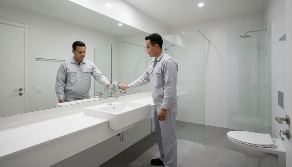 Mengapa kamu harus memilih jasa renovasi kamar mandi dari Home Steril?