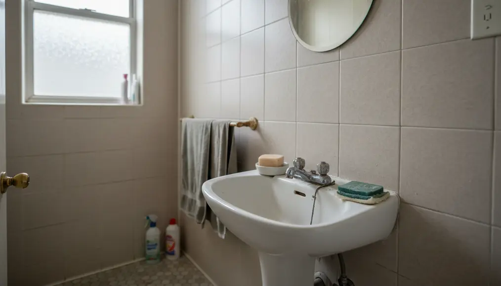 Mengapa Renovasi Kamar Mandi Ukuran Kecil Begitu Penting?