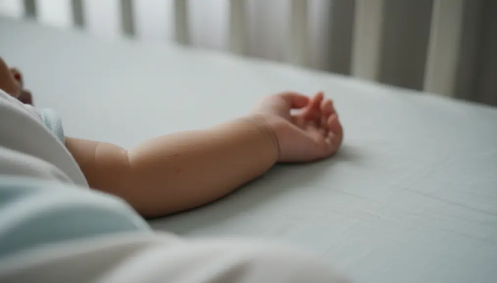 Fakta Mengejutkan: Bahaya Nyamuk di Kamar Anak yang Sering Terabaikan