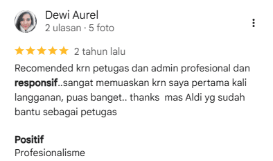 Review Pelanggan Panggil Home Steril Untuk Pembersihan Kolam Renang
