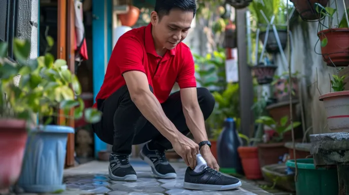 Formula Ampuh, Tidak Makan Waktu Banyak