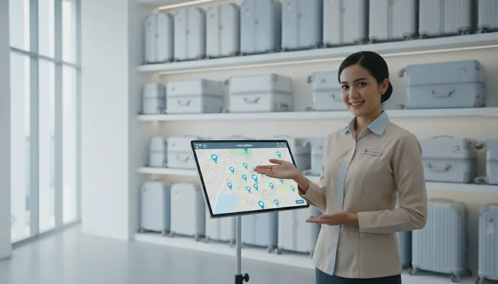 Coverage Area Home Steril: Seluruh Jakarta Timur Kami Layani!