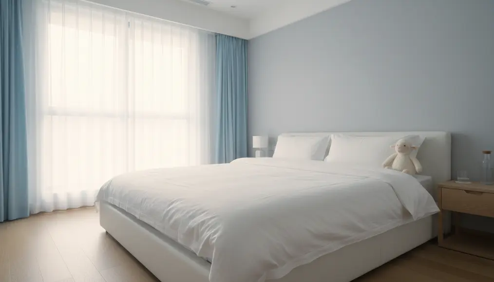 Mengapa Kelembapan Berperan Penting dalam Mencegah Tungau?