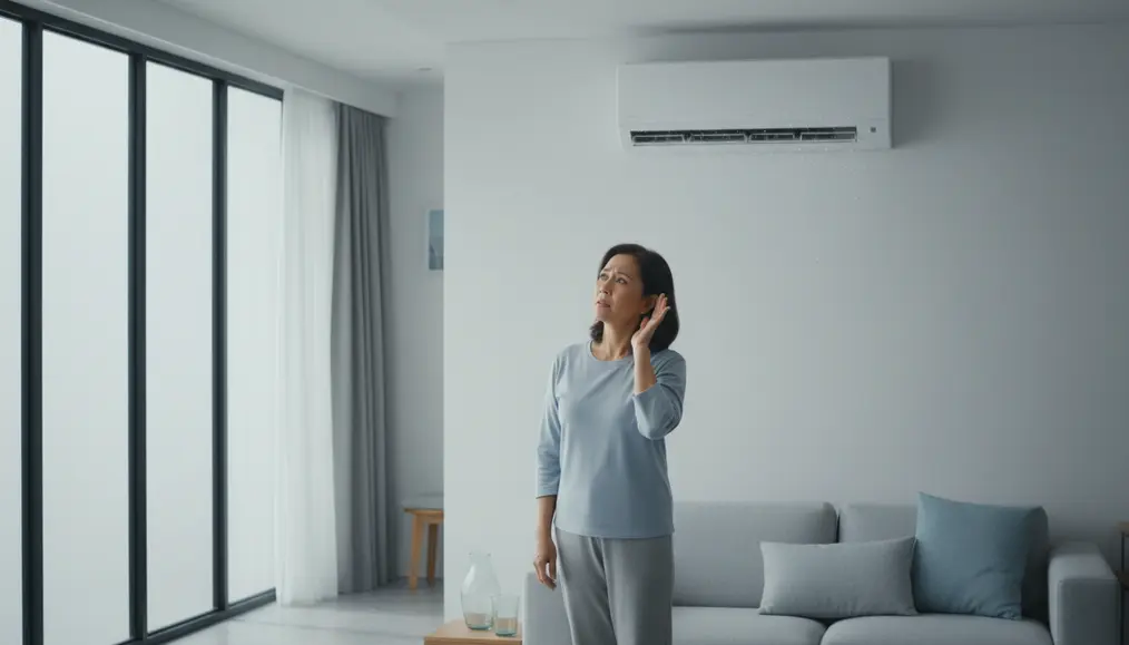 Kapan Sebaiknya Kamu Perbaiki AC? Kenali Tanda-tanda Masalah Ringan yang Bisa Diatasi