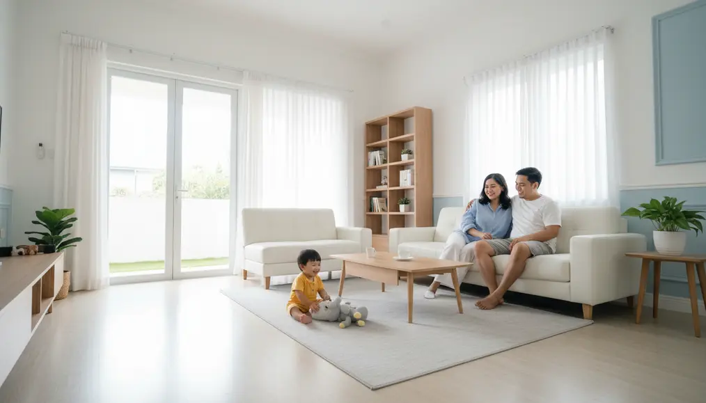 Mengapa kamu harus memilih jasa Pembasmi Rayap di Home Steril?