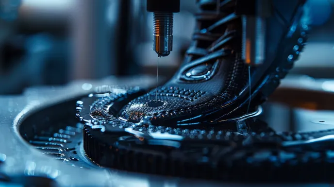 Memastikan Keaslian dan Keandalan Jasa Reparasi Sepatu