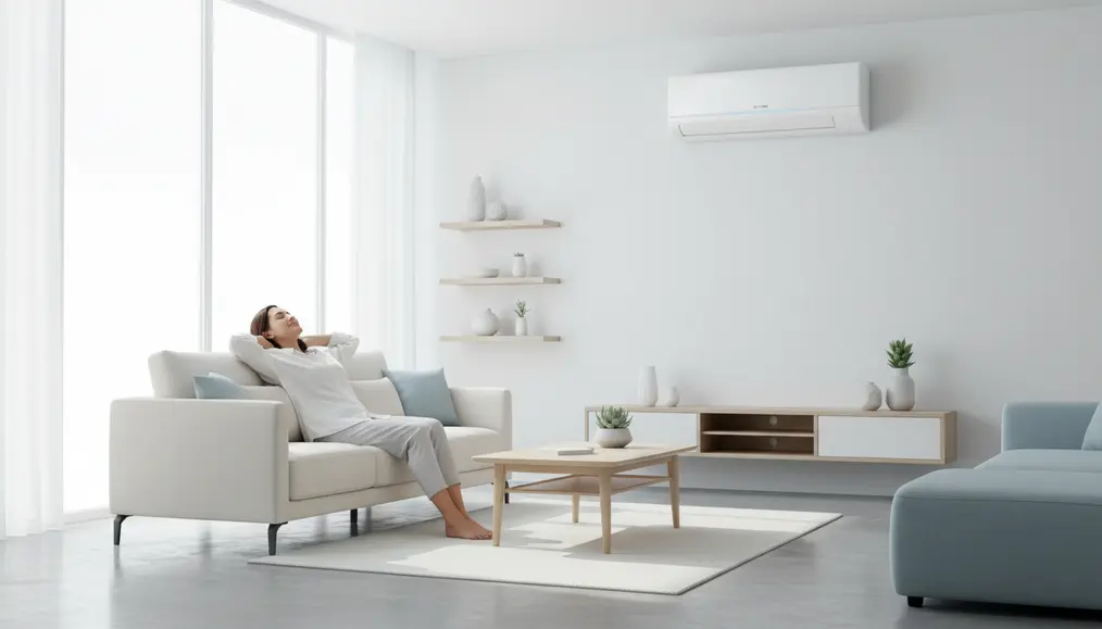 Mengapa Membersihkan Filter AC Itu Penting Banget untuk Kualitas Udara dan Dompetmu?