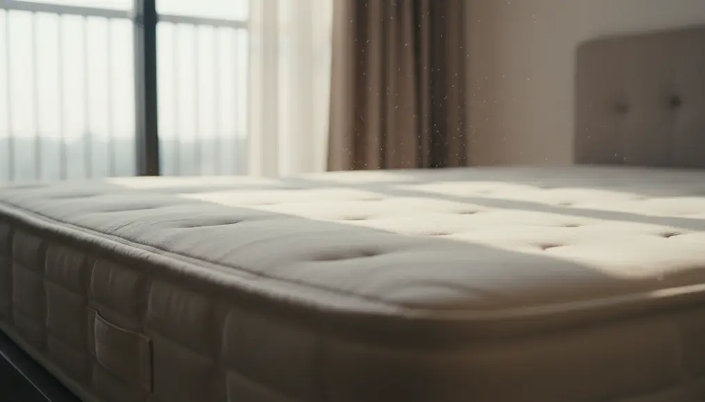 Mengapa Kasurmu Perlu Diperhatikan Lebih di Jakarta Selatan?