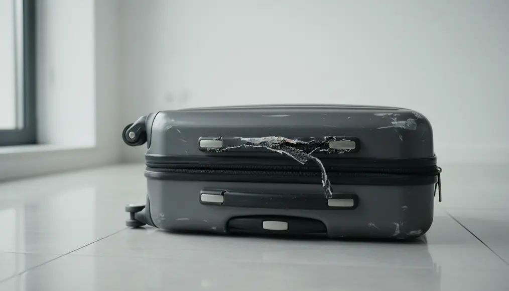 Kapan Waktunya untuk Jasa Ganti Karet Pegangan Koper Profesional?