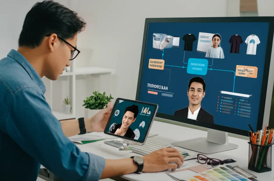 Strategi Penjualan Baju Satuan Lewat Reseller & Dropshipper: Rahasia Maksimalkan Untung