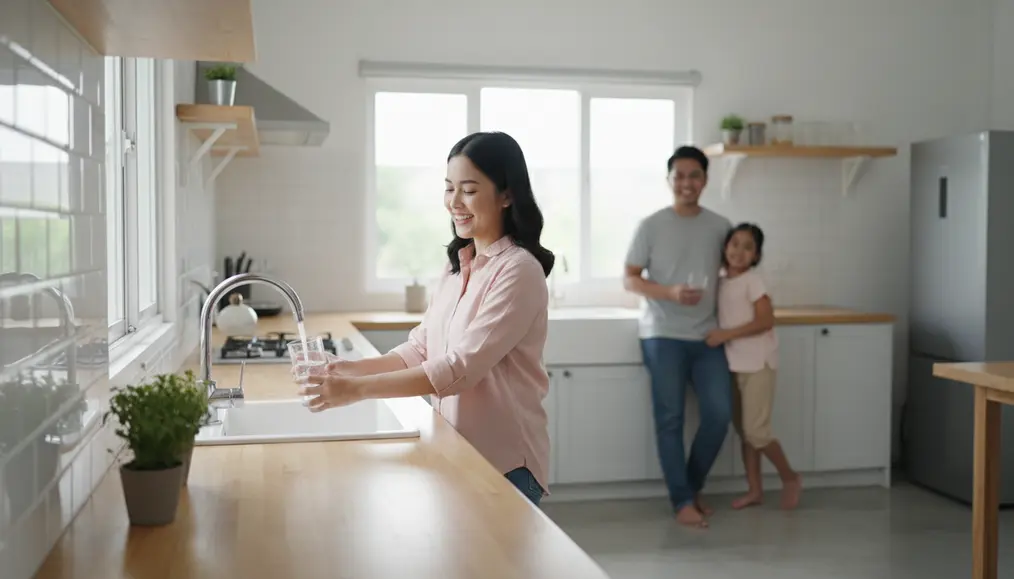 Mengapa Toren Air Penting untuk Rumah Kamu?