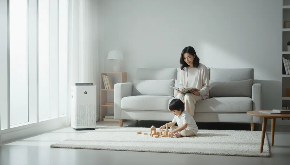 Pentingnya Perawatan Berkala Air Purifier Coway Jogja (Yogyakarta)