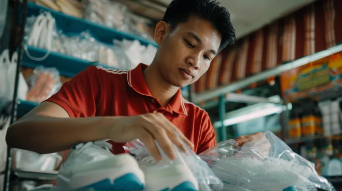 Mengapa sikat suede sangat penting untuk sepatu berbahan sensitif?