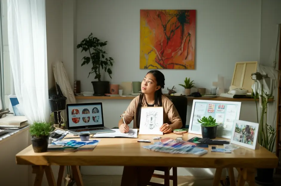 Membangun Personal Brand Kuat untuk Pemilik Usaha Baju Satuan: Kunci Kepercayaan dan Penjualan