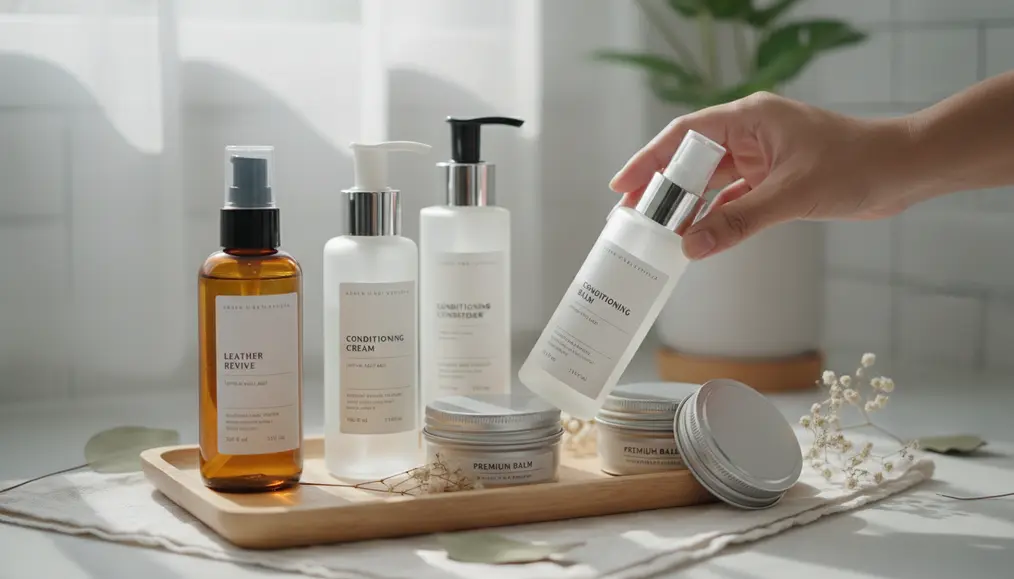 Memilih Produk Terbaik untuk Perawatan Tas Kulit di Rumah