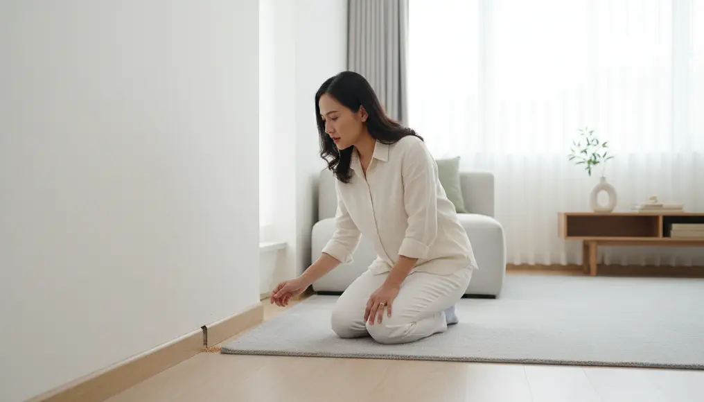 Rayap di Konstruksi & Renovasi: Tantangan dan Solusinya