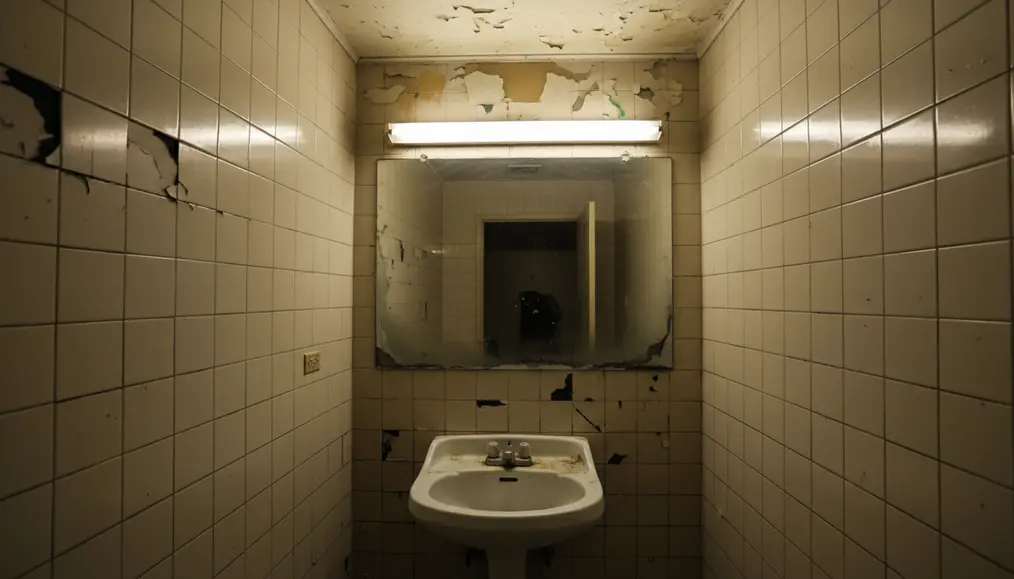 Ciri-Ciri Toilet Komersial yang Membutuhkan Renovasi Segera