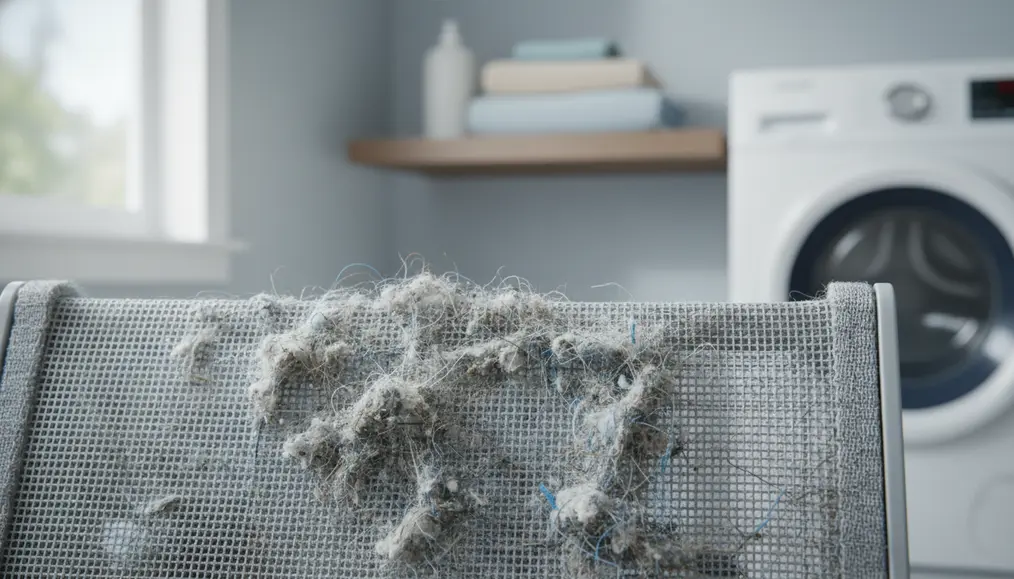 Mengapa Pembersihan Filter Mesin Cuci Top Loading Sangat Penting?