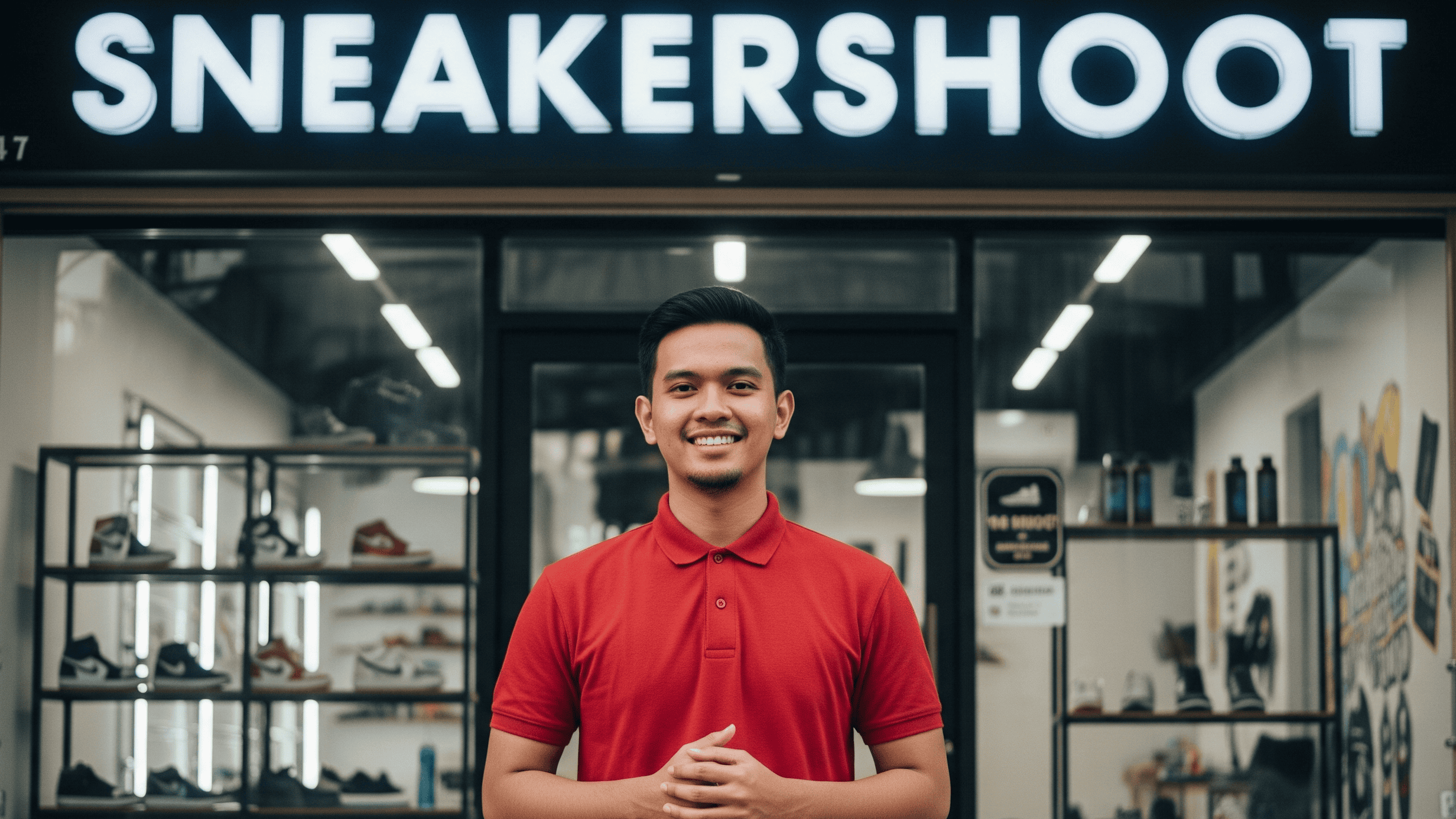 Kisah Sukses Bisnis Reseller Sabun Cuci & Pewangi Sepatu