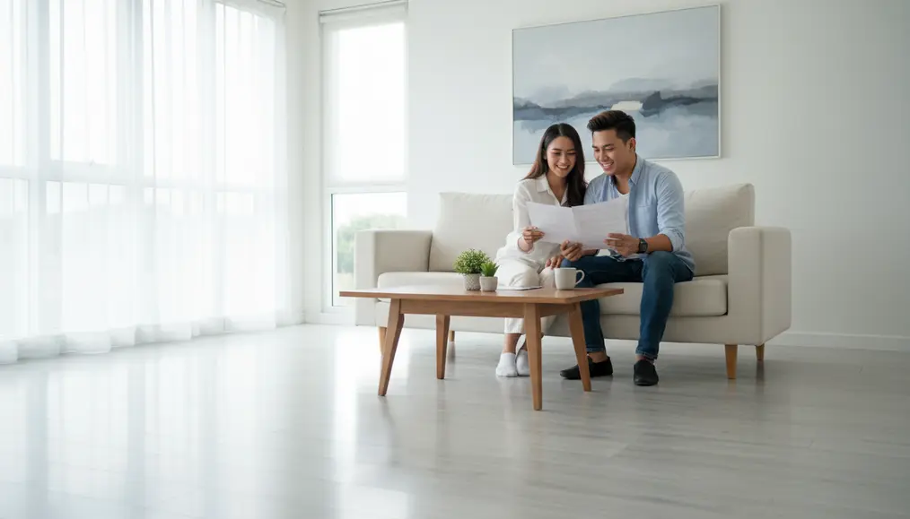 Memahami Garansi Pemasangan Lantai Vinyl: Perlindungan untuk Investasi Kamu