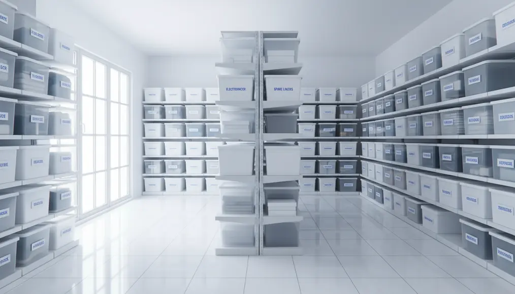 Manfaat Deep Cleaning Gudang yang Tidak Pernah Kamu Tahu