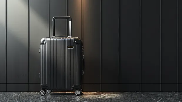 Koper Hardcase: Bahan dan Karakteristiknya