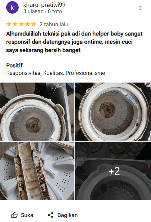 Cerita Nyata dari Pengguna Home Steril di Bekasi