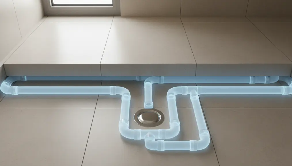 Kenapa Kecoa Keluar dari Lubang Air? Membongkar Akar Masalahnya