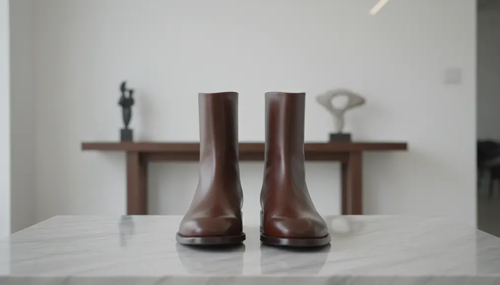 Pentingnya Jasa Repaint Sepatu Boots Berpengalaman: Investasi untuk Kualitas