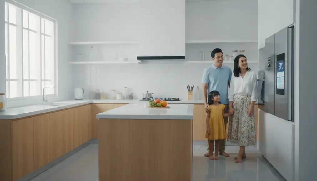 Mengapa kamu harus memilih jasa Chiller di Home Steril?