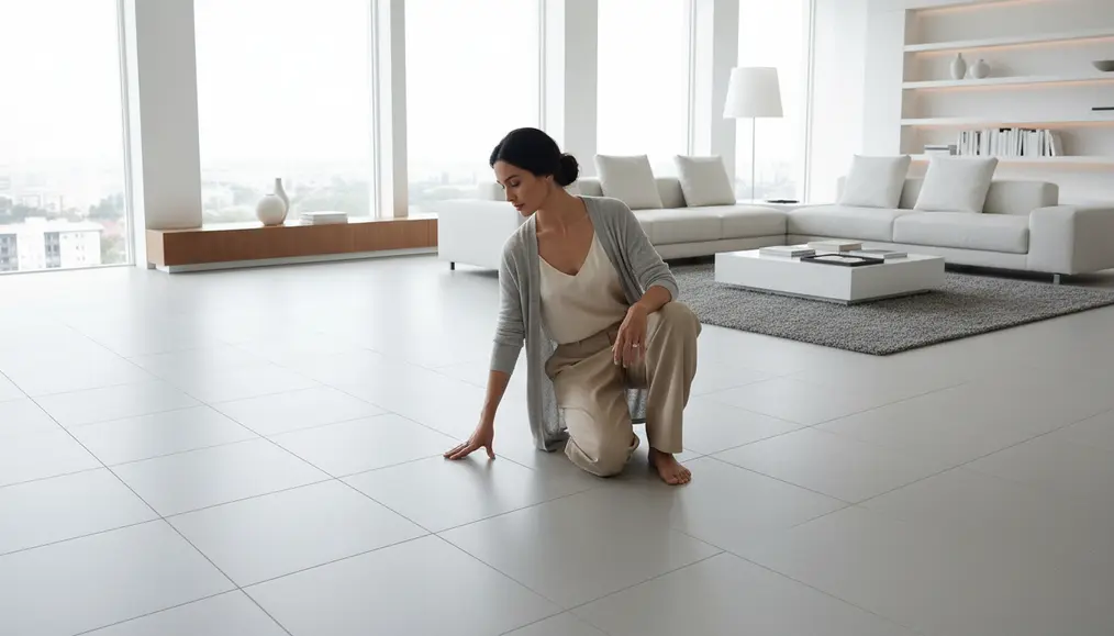 Ukuran Keramik 40x40 vs 60x60: Mana yang Paling Tepat untuk Rumahmu?