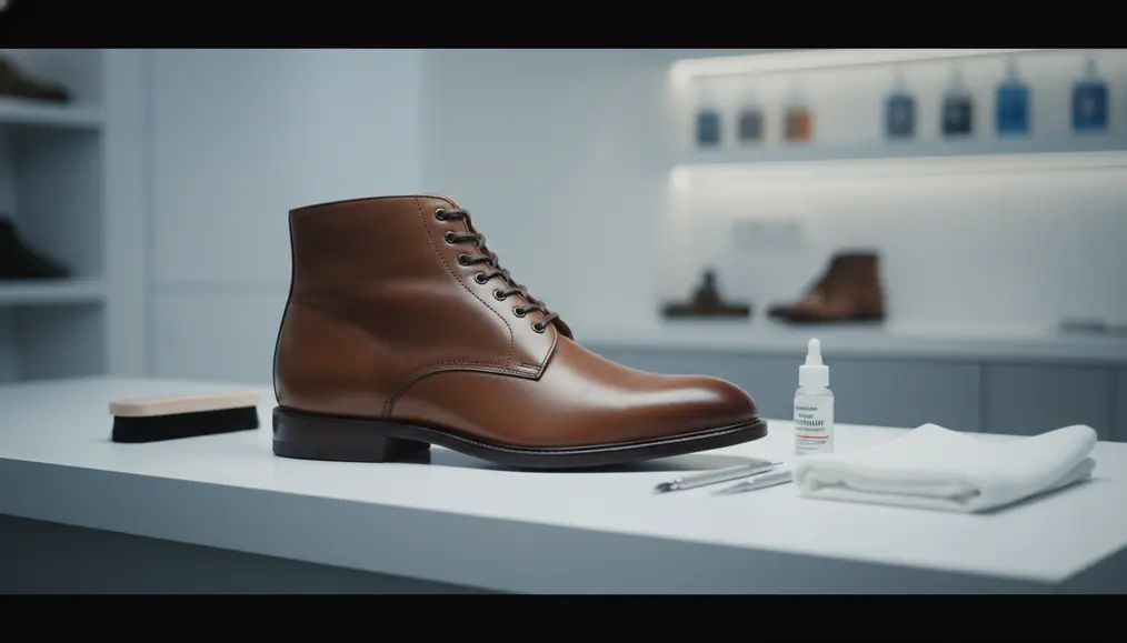 Solusi Sol Sepatu Copot: Tukang Sol Sepatu Sepatu Tegal & Sekitarnya