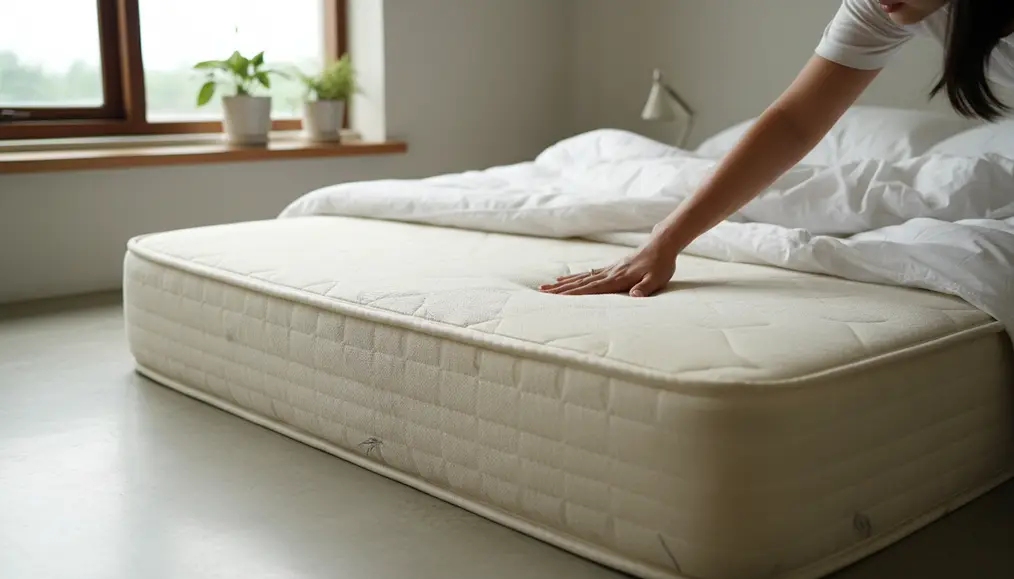 Kapan Waktu yang Tepat untuk Cuci Kasur? Jangan Tunggu Sampai Terlambat!