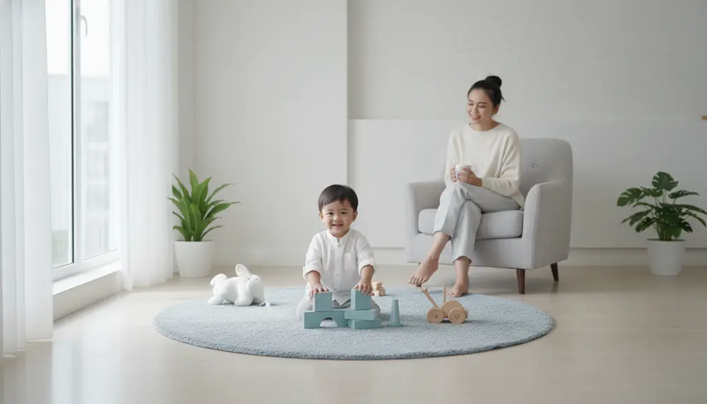 Kapan Waktu yang Tepat untuk Ganti Teralis Bawaan Developer?